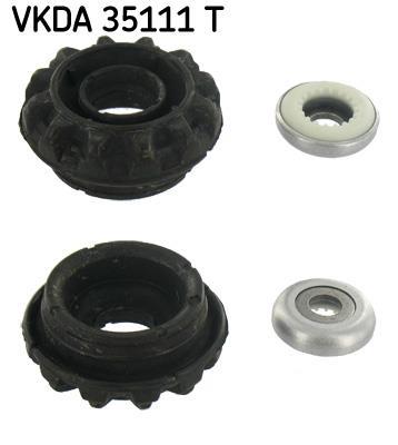 Kit de réparation, coupelle de suspension SKF ref. VKDA 35111 T